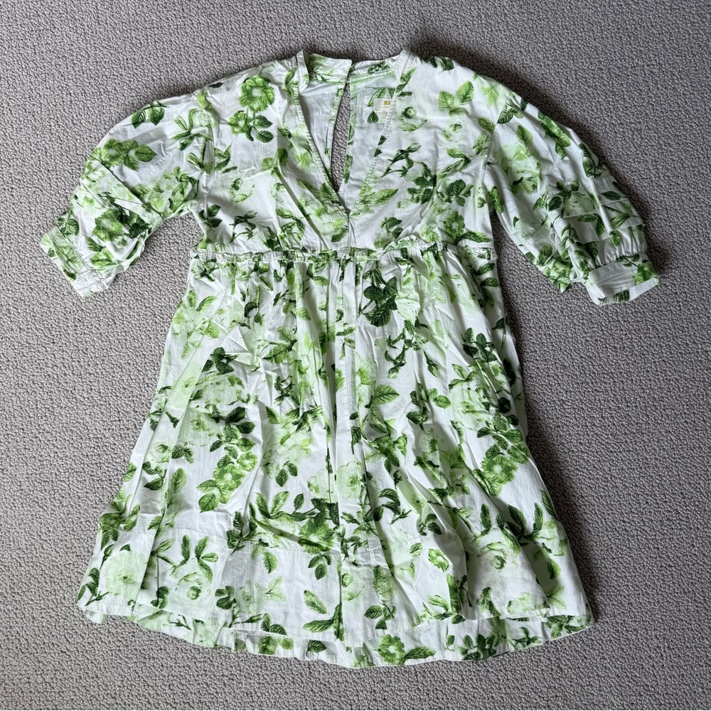 Maeve by Anthropologie mini dress